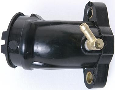 One intake manifold
