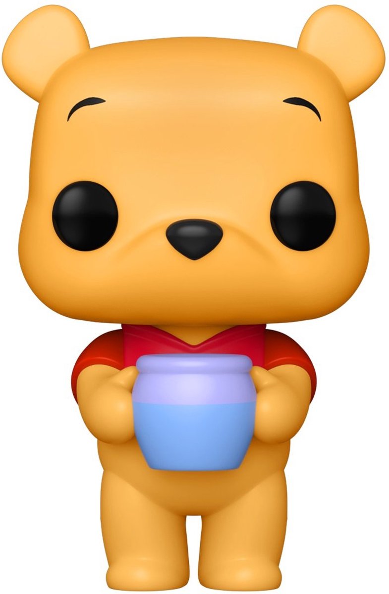 Funko POP! de Poeh de Poeh