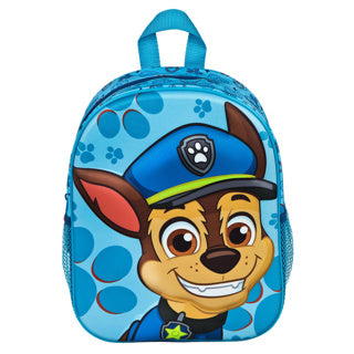 Undercover 3D-rugzak Paw Patrol