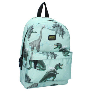 Vadobag rugzak skooter dino explorer