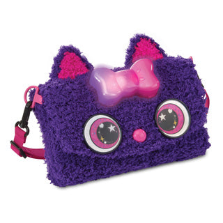 Vtech kid'couture cat creeer en leer handtassen