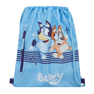Undercover gymtas bluey | 6 stuks