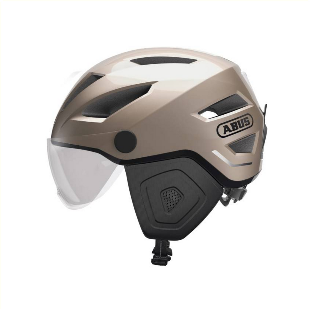DC0101A stuur Pedelec 2.0 Ace goud M