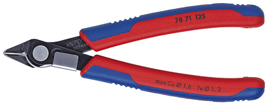 KNIPEX KNIPEX Elektronische Super Knips 7871125