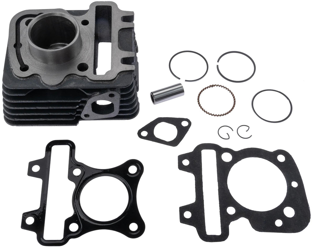Naraku cylinder sets standard 50 ccm ac