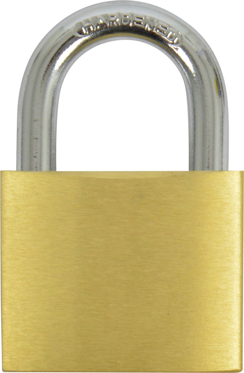Carpoint hangslot 50mm