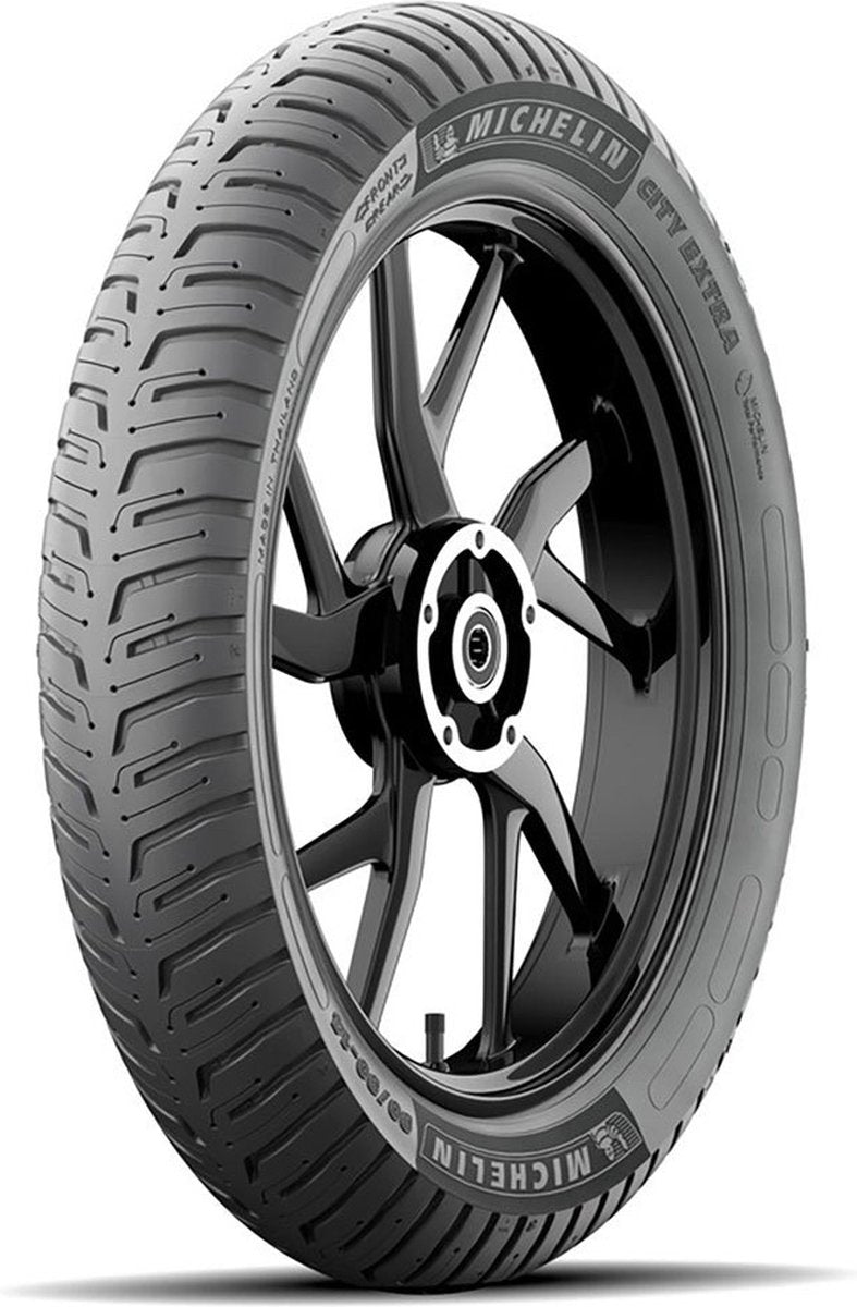 Buitenband Michelin 59J 10-350 TL 59J Versterkte City Extra