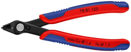 KNIPEX KNIPEX Elektronische Super Knips 78 81 125