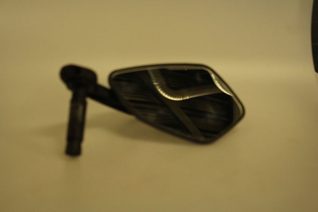 Busch muller spiegel cycle star e