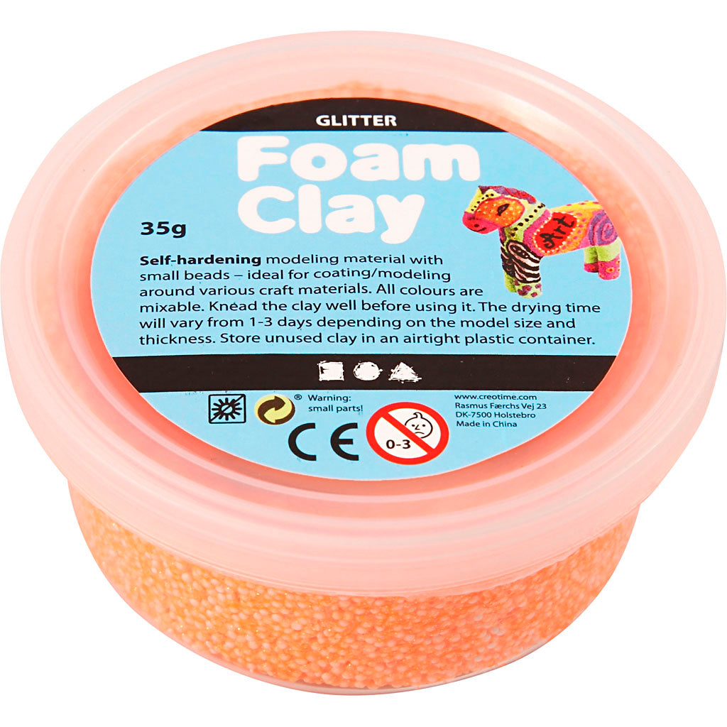 Https: www.cchobby.nl foam-clayr-glitter-oranje-35-gr-1-doosje