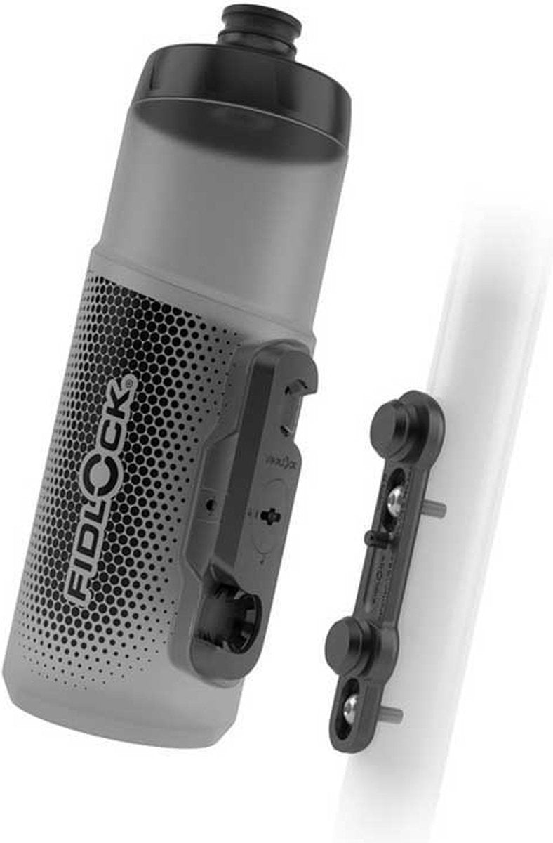Fidlock twist bottle 600 + bike base