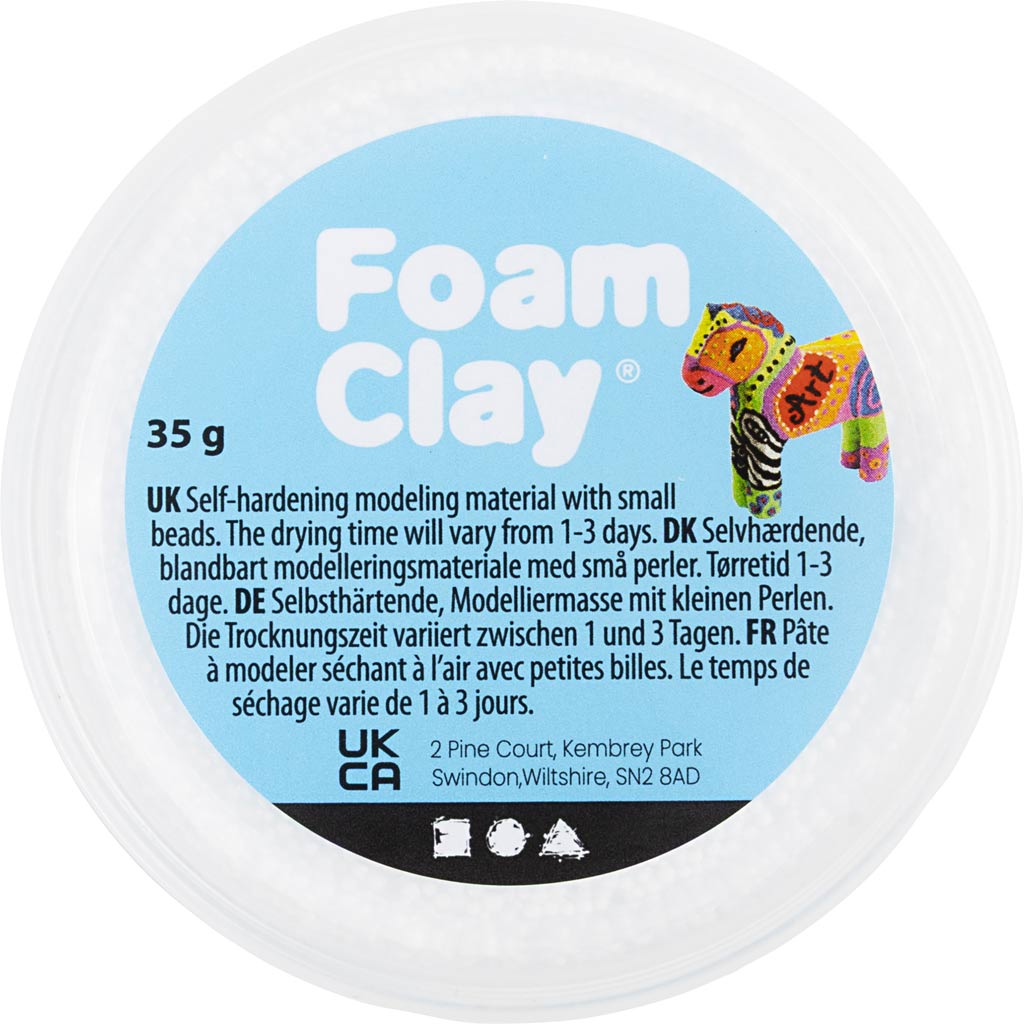 Https: www.cchobby.nl foam-clayr-wit-35-gr-1-doosje-789218