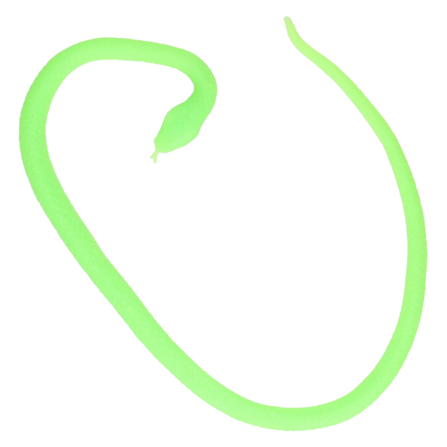 Stretch Slang (>tot 3 meter!)