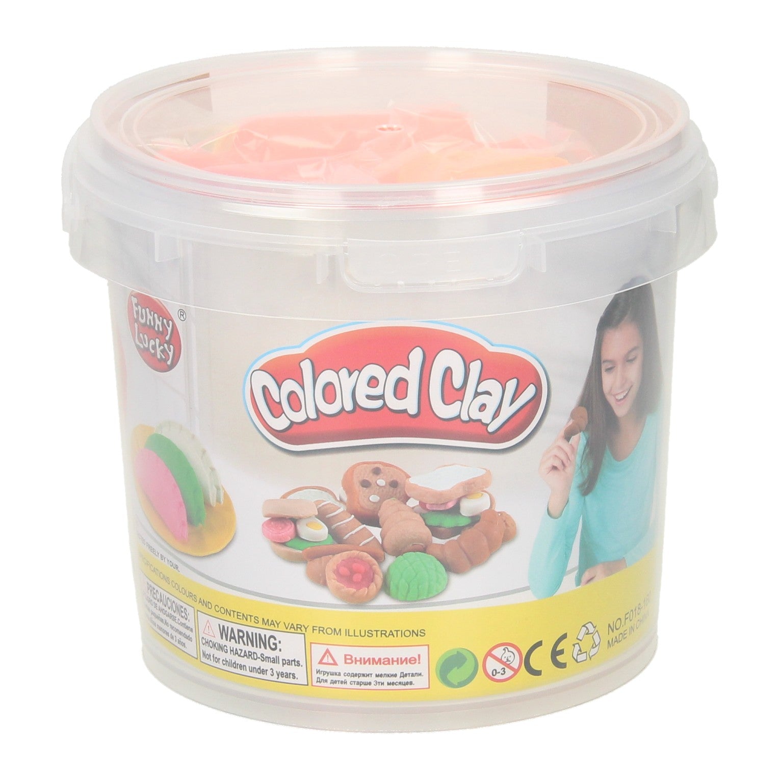 Lobbes kleiset in opbergbox pokebowl gezond