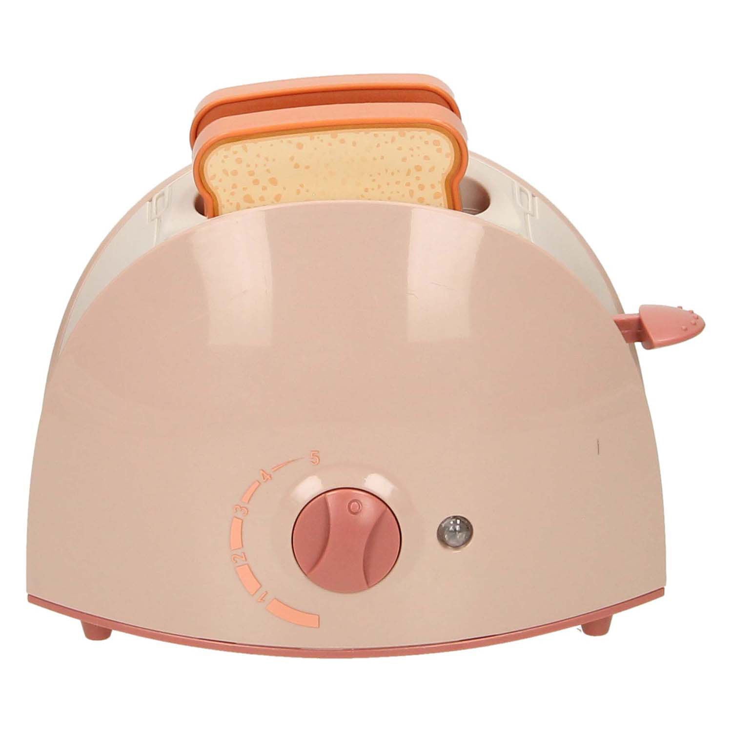 Lobbes speelgoed bv lobbes speelgoed broodrooster met licht en geluid voor kinderen.