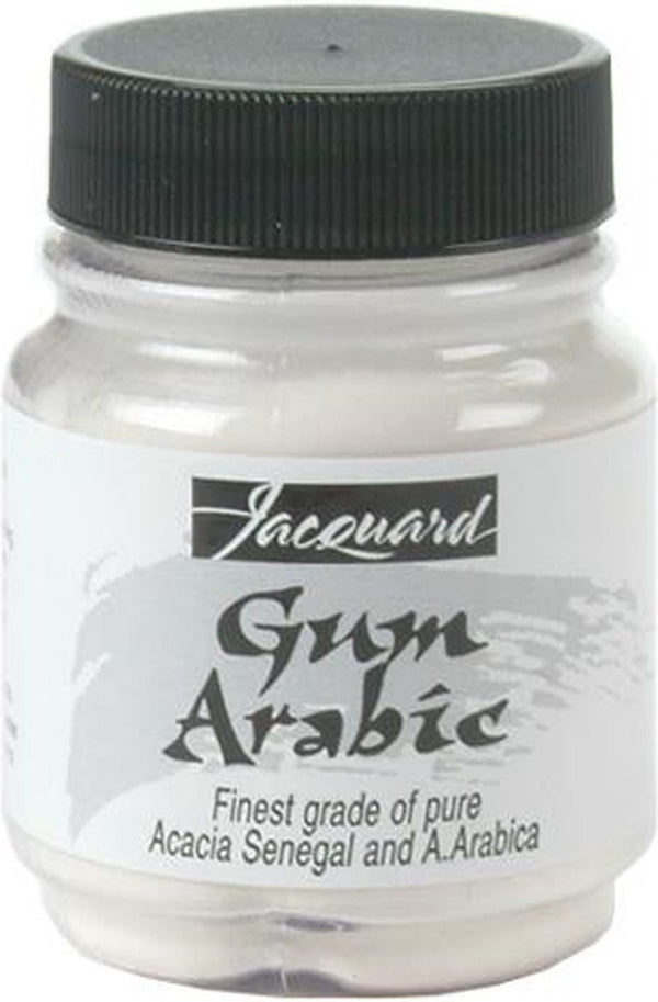 Jacquard arabische gom 28 gr