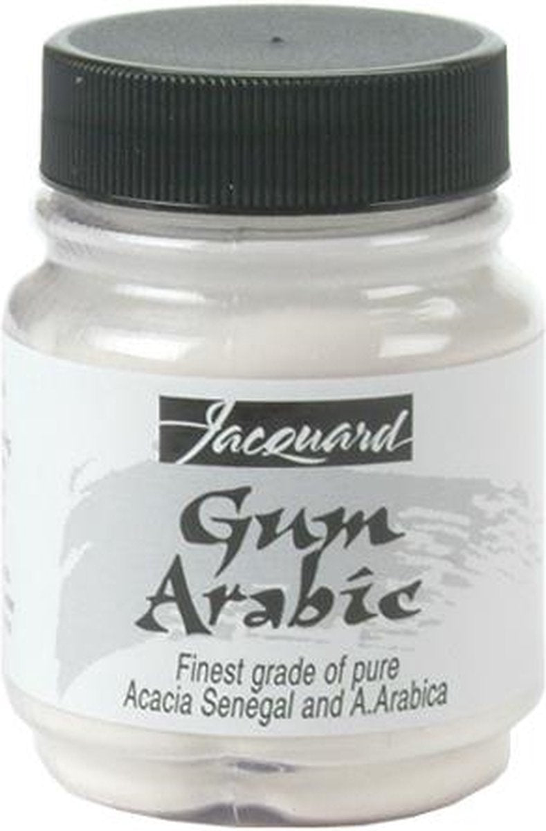 Jacquard arabische gom 28 gr