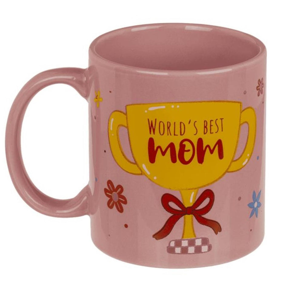 Ootb geschenkset world's best mom