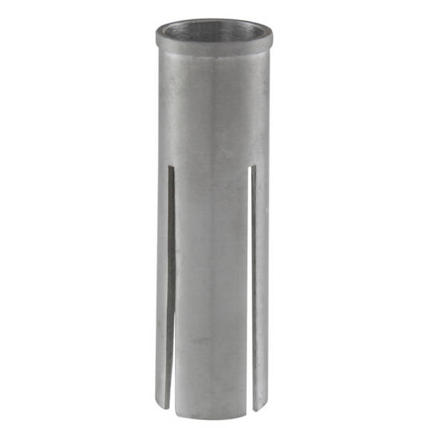 Bericht stuurpen adapter van 1 1 8-1 inch (22,2 25,4) aluminium