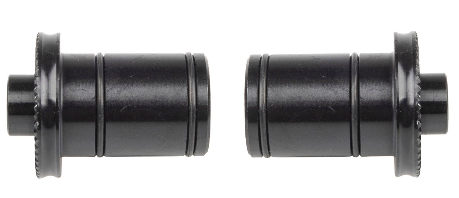 Novatec holle als conversiekit van 15mm naar 5mm per set