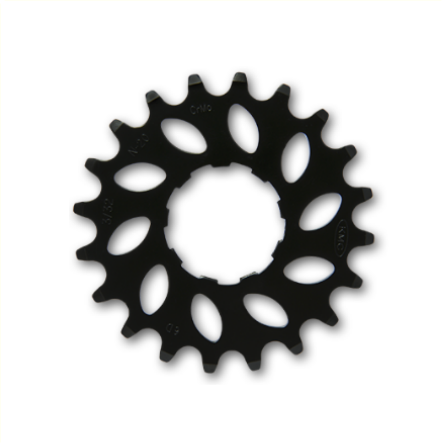 Opsteek tandwiel 3 32 20t nuvinci enviolo