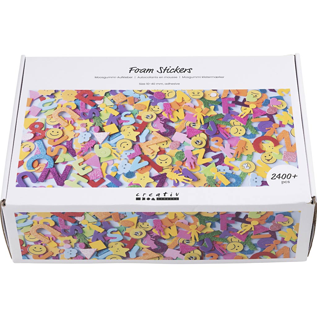 Https: www.cchobby.nl foam-stickers-emoji-s-geometrische-vormen-letters-en-cijfers-zelfklevend-afm-10-40-mm-ca-2460-div-diverse-kleuren-2640-stuk-1-doos
