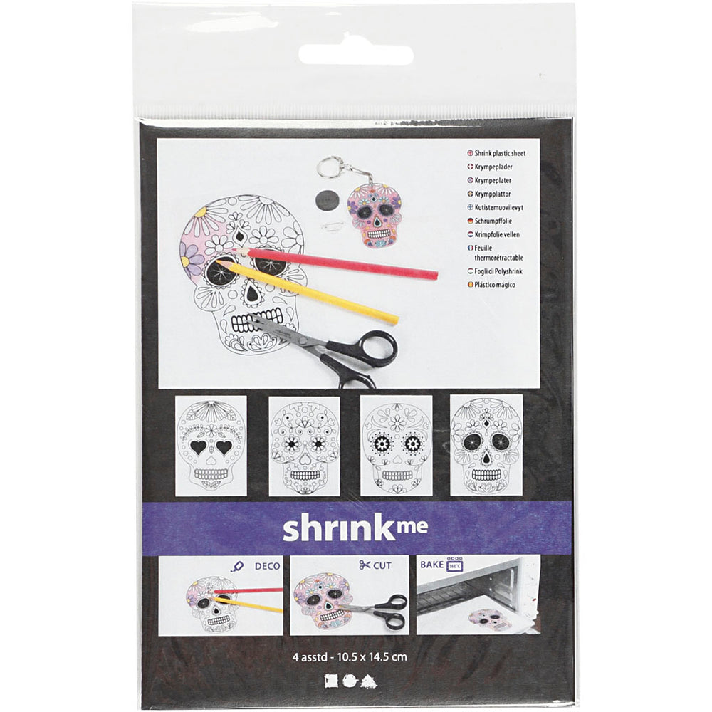 Imp https: www.cchobby.nl vellen-krfolie-met-motieven-doodskoppen-vel-10-5x14-5-cm-dikte-0-3-mm-mat-transparant-4-vel-1-doos