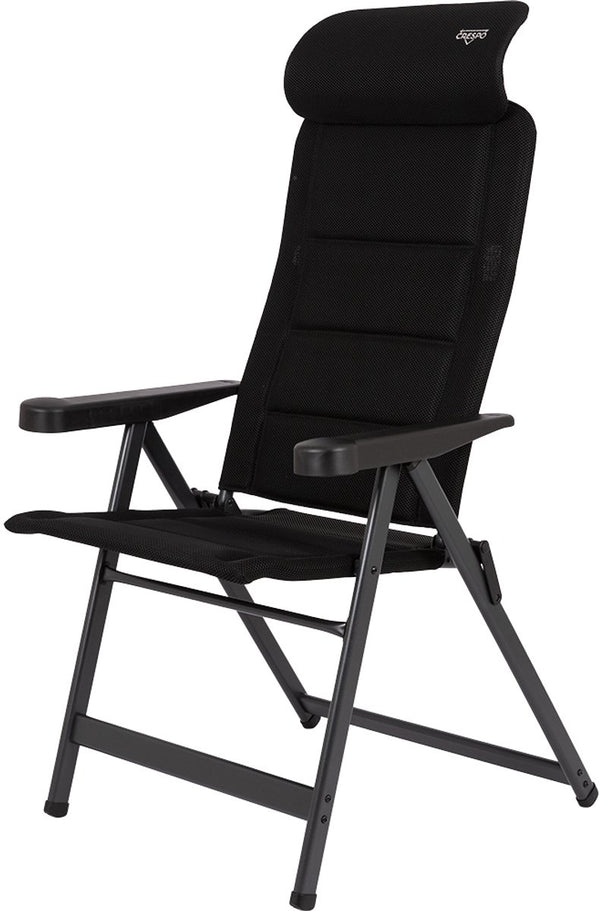 Crespo - ap-240 - l - air deluxe compact campingstoel