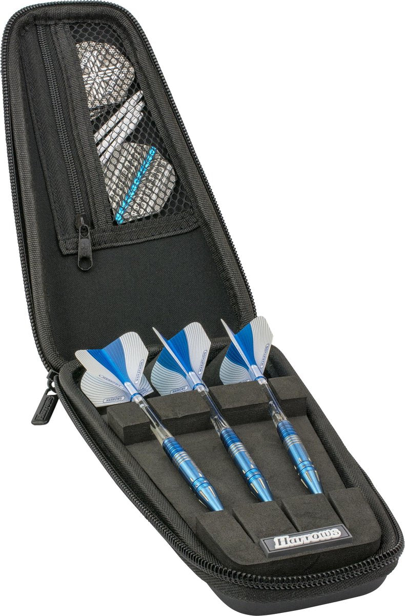 Harrows - ace case - black