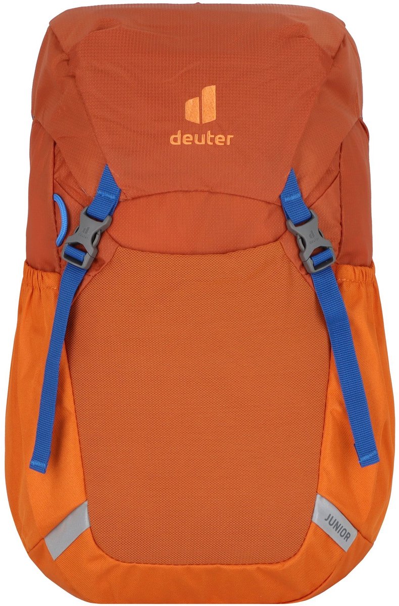 Deuter daypack rugzak junior backpack 18l wave - nightblue blauw