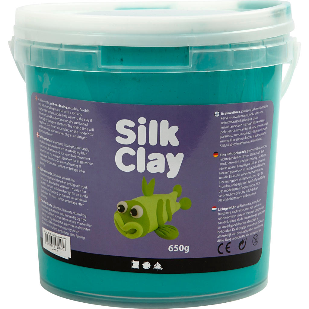 Https: www.cchobby.nl silk-clayr-groen-650-gr-1-emmer