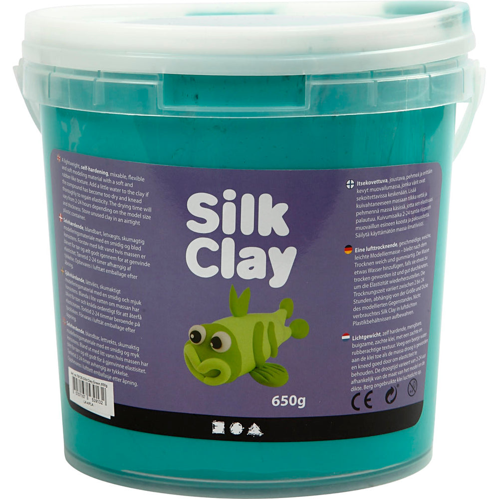 Https: www.cchobby.nl silk-clayr-groen-650-gr-1-emmer