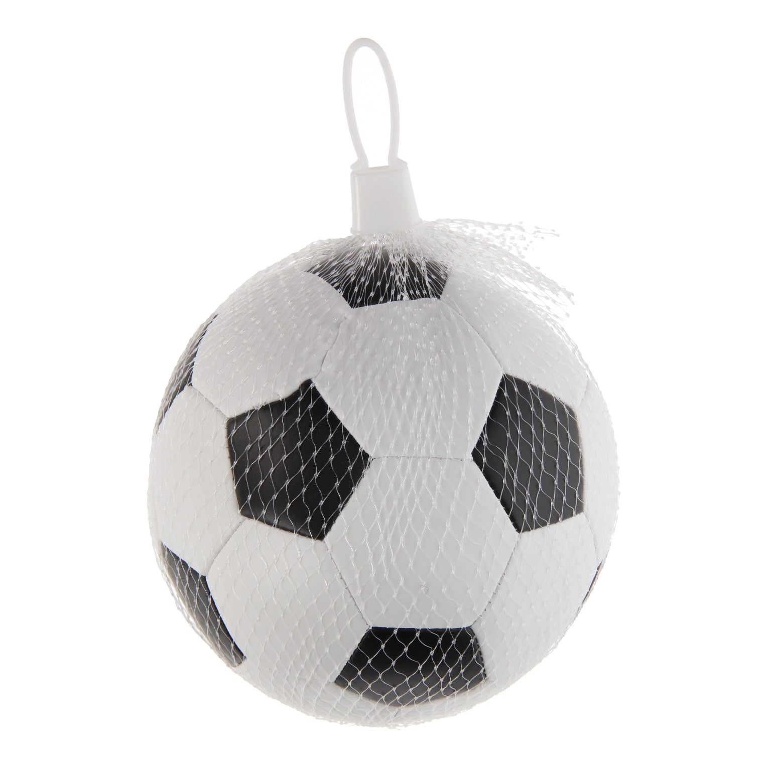Soft voetbal