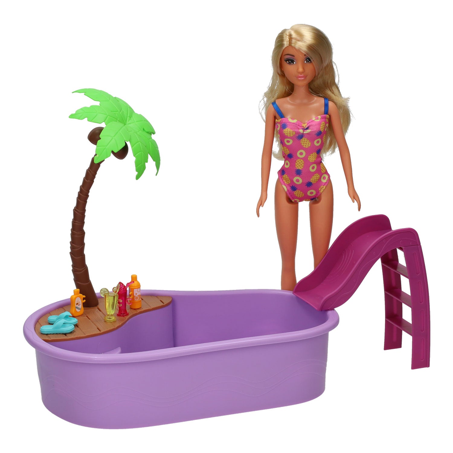 Modepop zomerset