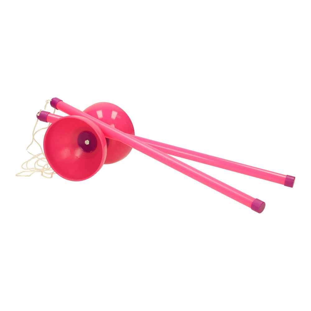 Lobbes roze diabolo