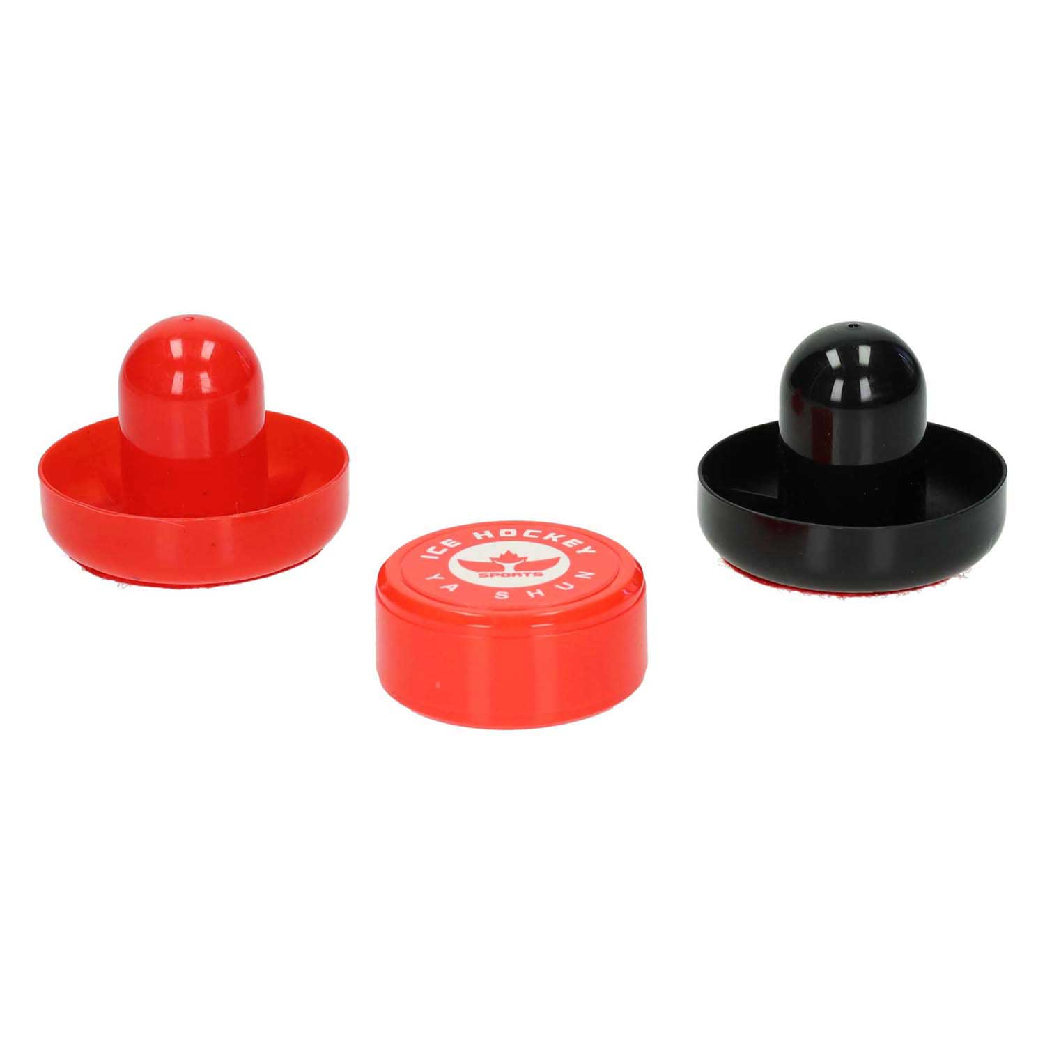 Lobbes air icehockey set