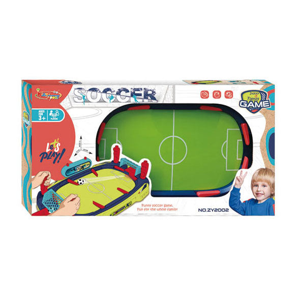 Tafelspel voetbal flipper