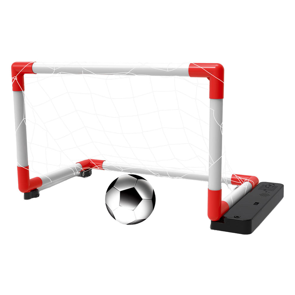 Beweegbaar voetbaldoel