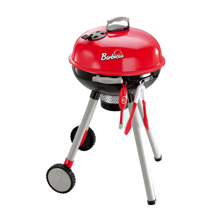 Kinderbarbecue met licht en geluid