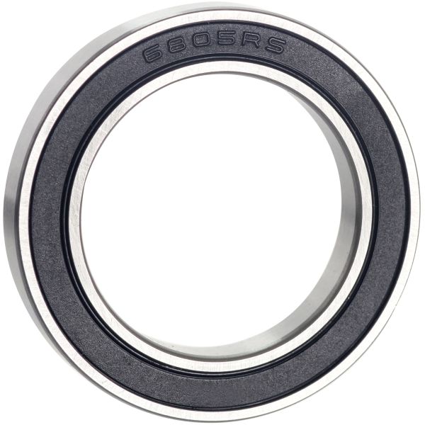 Union ball bearing ball bearing cb-172 25x37x7