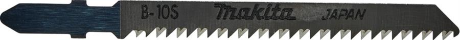 Makita accessoires decoupeerzaagblad b10s | 5 stuks - 792691-8