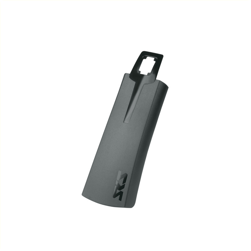 Sks spatlap rand al 55mm