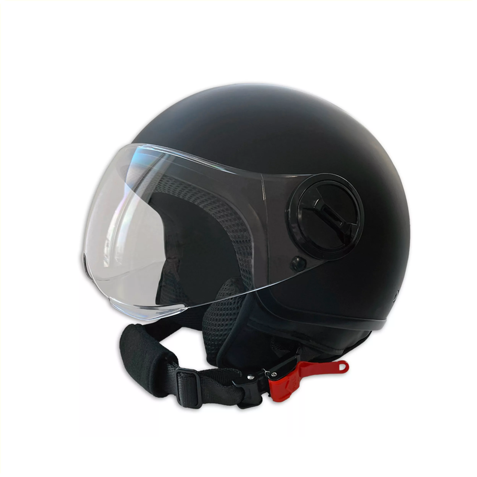 Casque jet Urban 22 XL