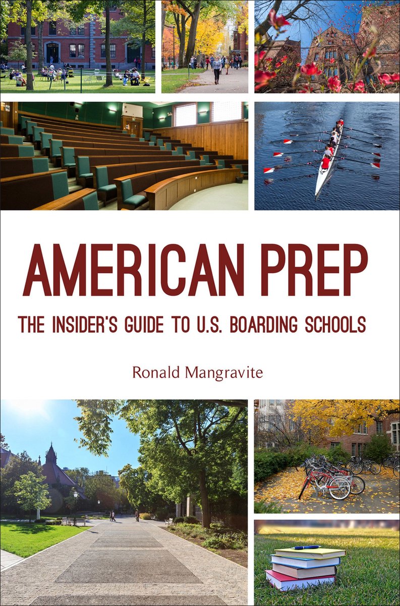 American prep