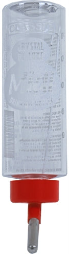 Klassieke Drinkfles plastic cavia