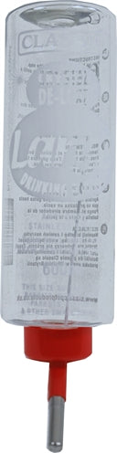 Klassieke Drinkfles kunststof konijn