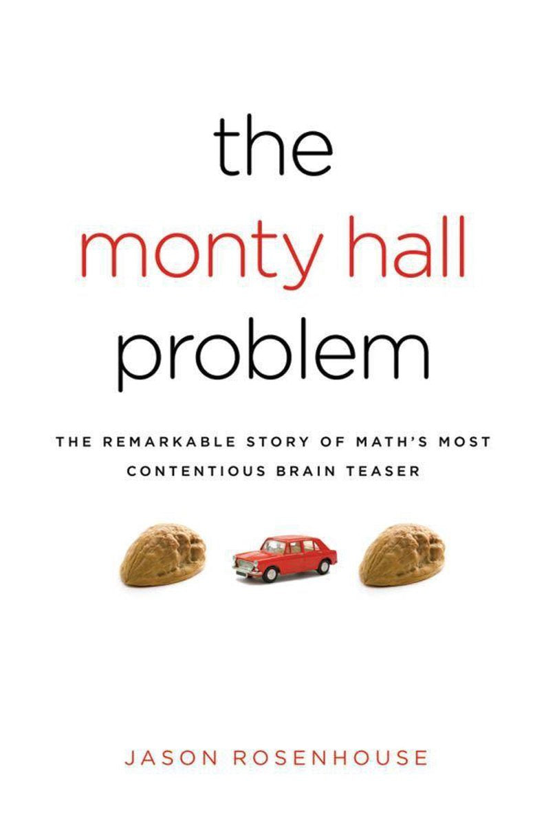 Ty the mon hall problem