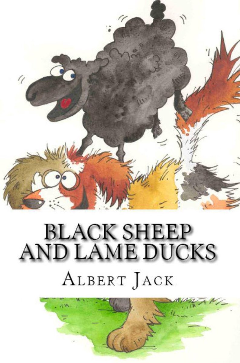 Black sheep and lame ducks