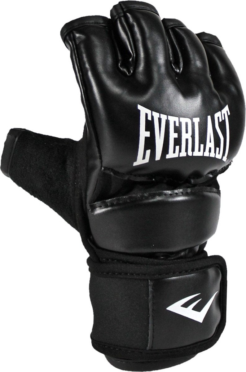 Everlast core everstrike glove, black m
