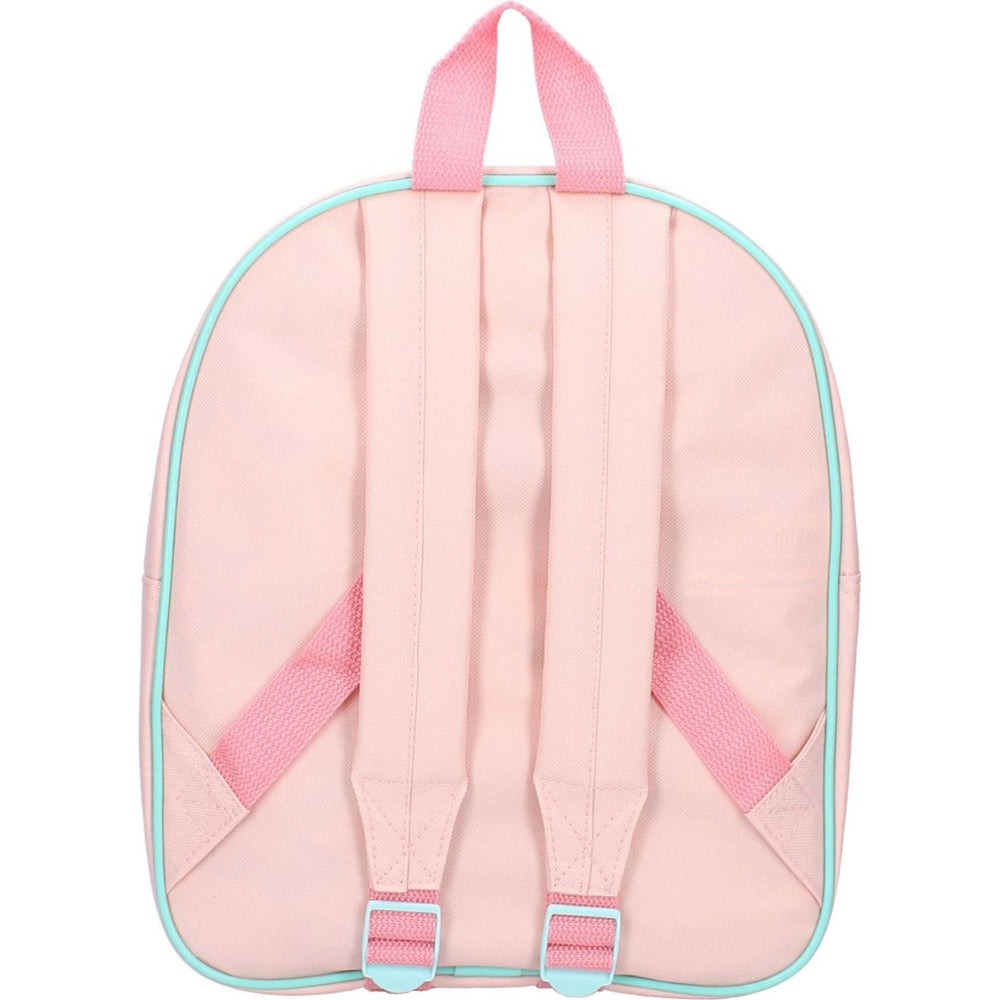 Vadobag rugzak 3d stitch zoet maar ruimtelijk